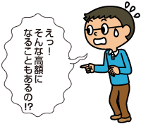 対人賠償高額判決例