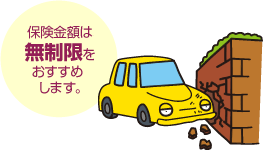 対物賠償責任保険