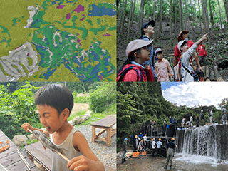 株式会社Geotrans