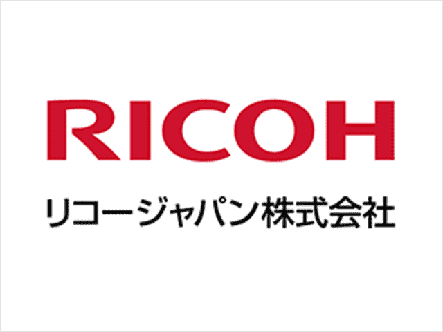 リコージャパン株式会社