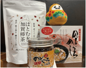 石川県特産品